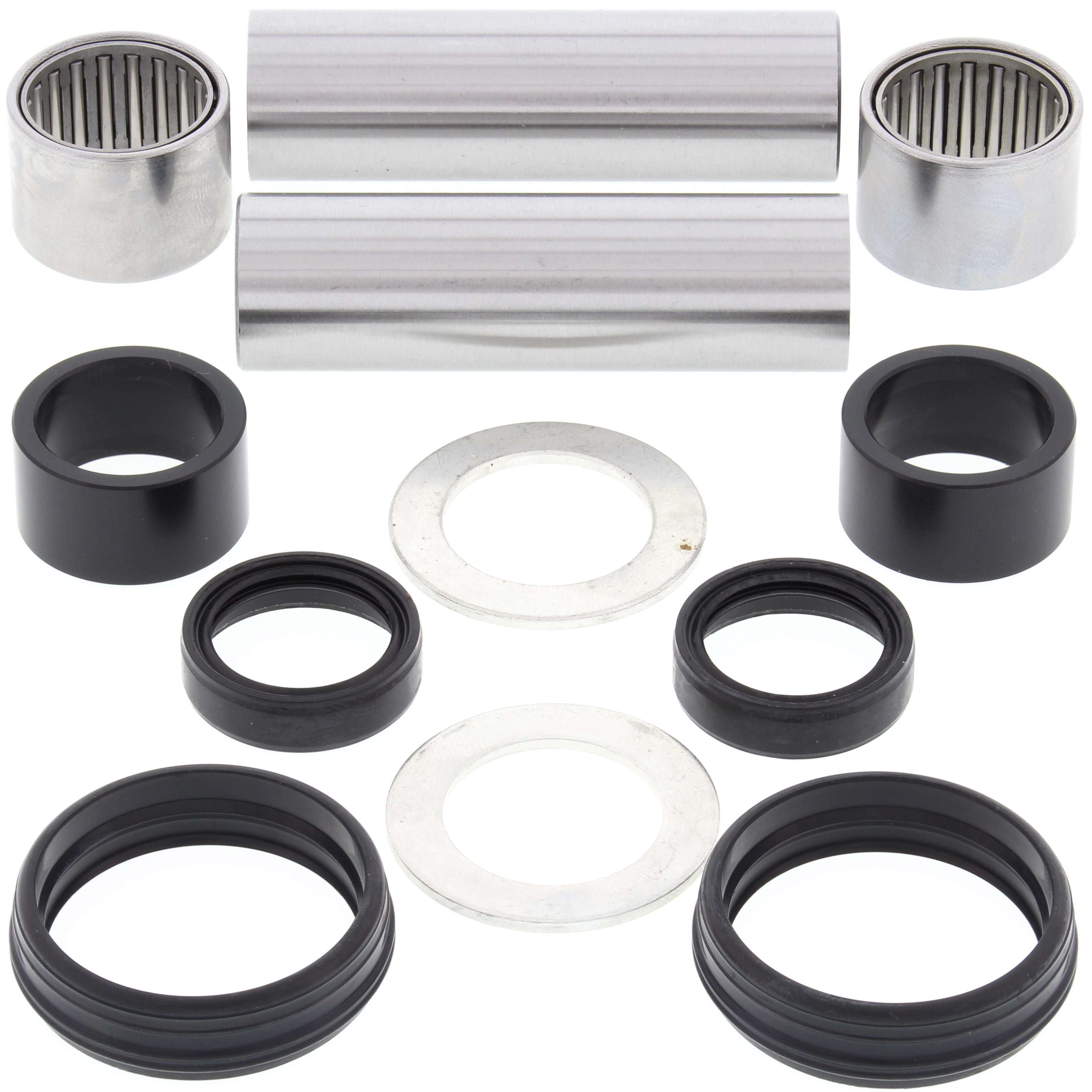 All Balls Swing Arm Bearing & Seal Kit For Yamaha XT 600 (SA) 2002